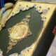 چاپ قرآن در مالزی با الهام از هنر ایرانی