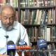 رئیس بنیاد جهانی عدالت مالزی: شهید آیت‌الله خامنه‌ای الگویی ماندگار برای نسل‌های آینده