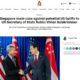 سر خط خبر جمعه دوم مرداد 1405
