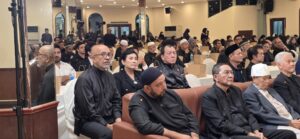 همایش بین‌المللی «مکتب رهبر شهید ایران؛ میراثی برای جهان امروز» در بانکوک