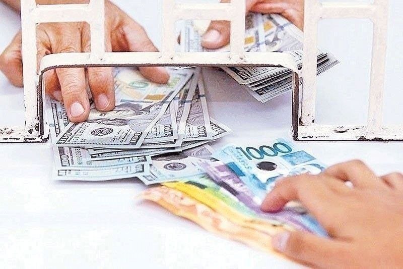 کاهش ارزش پزو فیلیپین در پی تشدید تنش‌ها در غرب آسیا