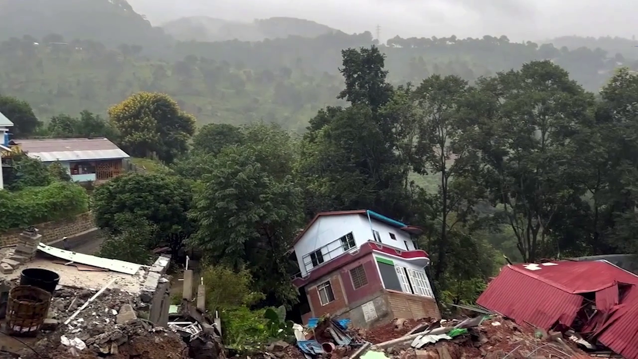 بودجه کنترل سیل فیلیپین ، قربانی فساد