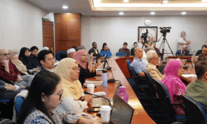 محکومیت پیشنهاد یکجانبه ترامپ در مالزی