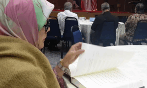 جایگاه ویژه مولانا در فرهنگ‌ مالائی و شرق آسیا