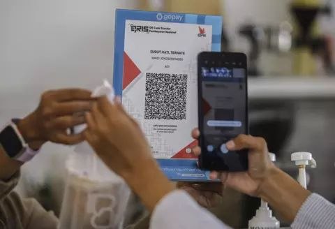 راهبرد کلان اندونزی برای کاهش وابستگی به دلار آمریکا