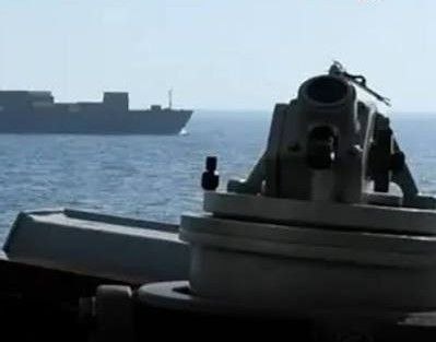 هلال احمر حمله به شناور حامل اقلام حیاتی بیماران دیالیزی را محکوم کرد