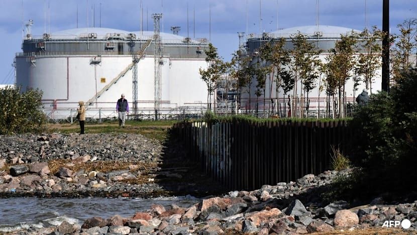 چرخش به سمت نفت روسیه و رقابت آسه‌آن برای عبور از بحران سوخت