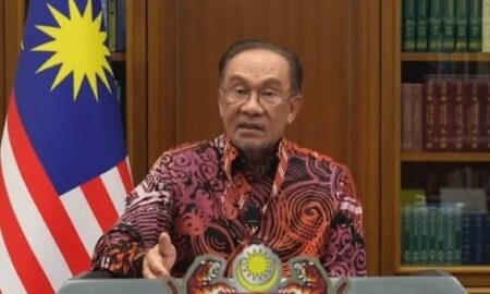 انور ابراهیم: بی‌ثباتی جهانی، ضرورت بازنگری در اولویت‌های اقتصادی مالزی