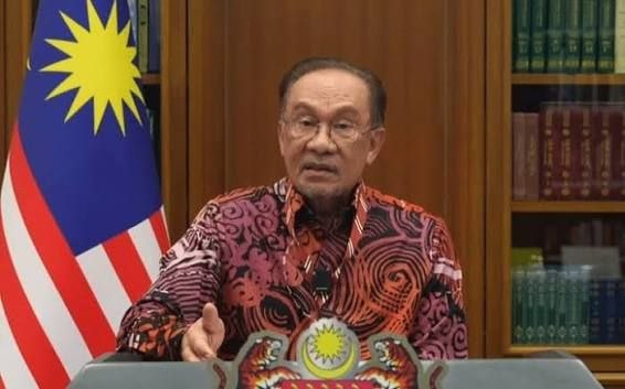 انور ابراهیم: بی‌ثباتی جهانی، ضرورت بازنگری در اولویت‌های اقتصادی مالزی