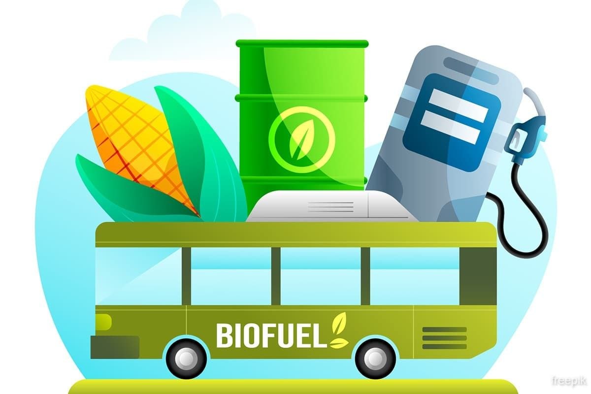 تشکیل کمیته عالی سوخت‌های زیستی در مالزی برای تقویت امنیت انرژی