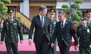 توافق تایلند و سنگاپور برای تقویت همکاری‌های دفاعی و امنیتی