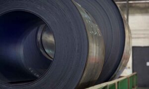 فشار هزینه‌های انرژی بر صنعت فولاد تایلند