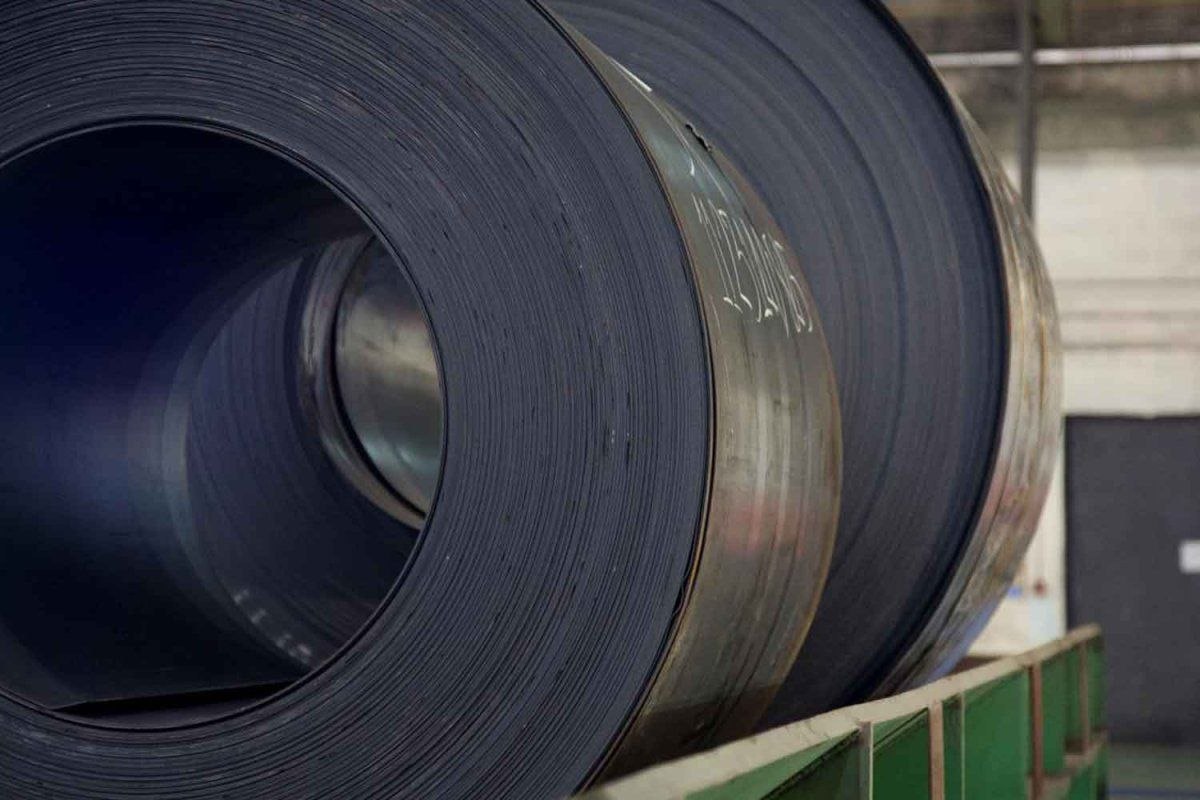 فشار هزینه‌های انرژی بر صنعت فولاد تایلند