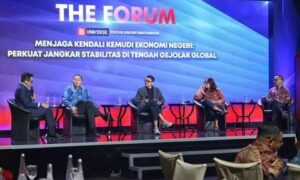 افزایش قیمت جهانی نفت و فشار هم‌زمان بر اقتصاد اندونزی