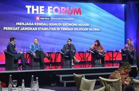 افزایش قیمت جهانی نفت و فشار هم‌زمان بر اقتصاد اندونزی