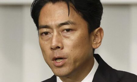 سفر وزیر دفاع ژاپن به جنوب شرق آسیا در سایه تشدید نگرانی‌های امنیتی