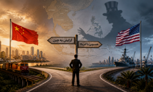 آمریکا به‌ دنبال نزدیکی با مانیل؛ جنوب‌شرق آسیا در برابر یک دوراهی استراتژیک