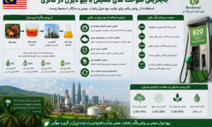 سوخت بیو دیزل