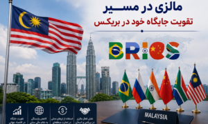 مالزی در مسیر تقویت جایگاه خود در بریکس