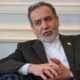 تأکید ایران بر دیپلماسی در بحران هرمز؛ رد راه‌حل نظامی از سوی تهران