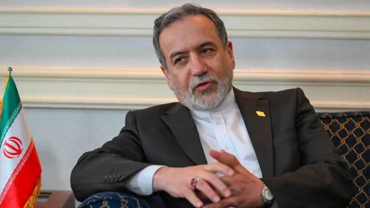تأکید ایران بر دیپلماسی در بحران هرمز؛ رد راه‌حل نظامی از سوی تهران