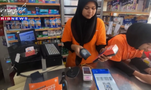 کیف‌پول‌های الکترونیکی، انتخاب اول مالزیایی‌ها