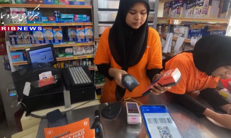 کیف‌پول‌های الکترونیکی، انتخاب اول مالزیایی‌ها