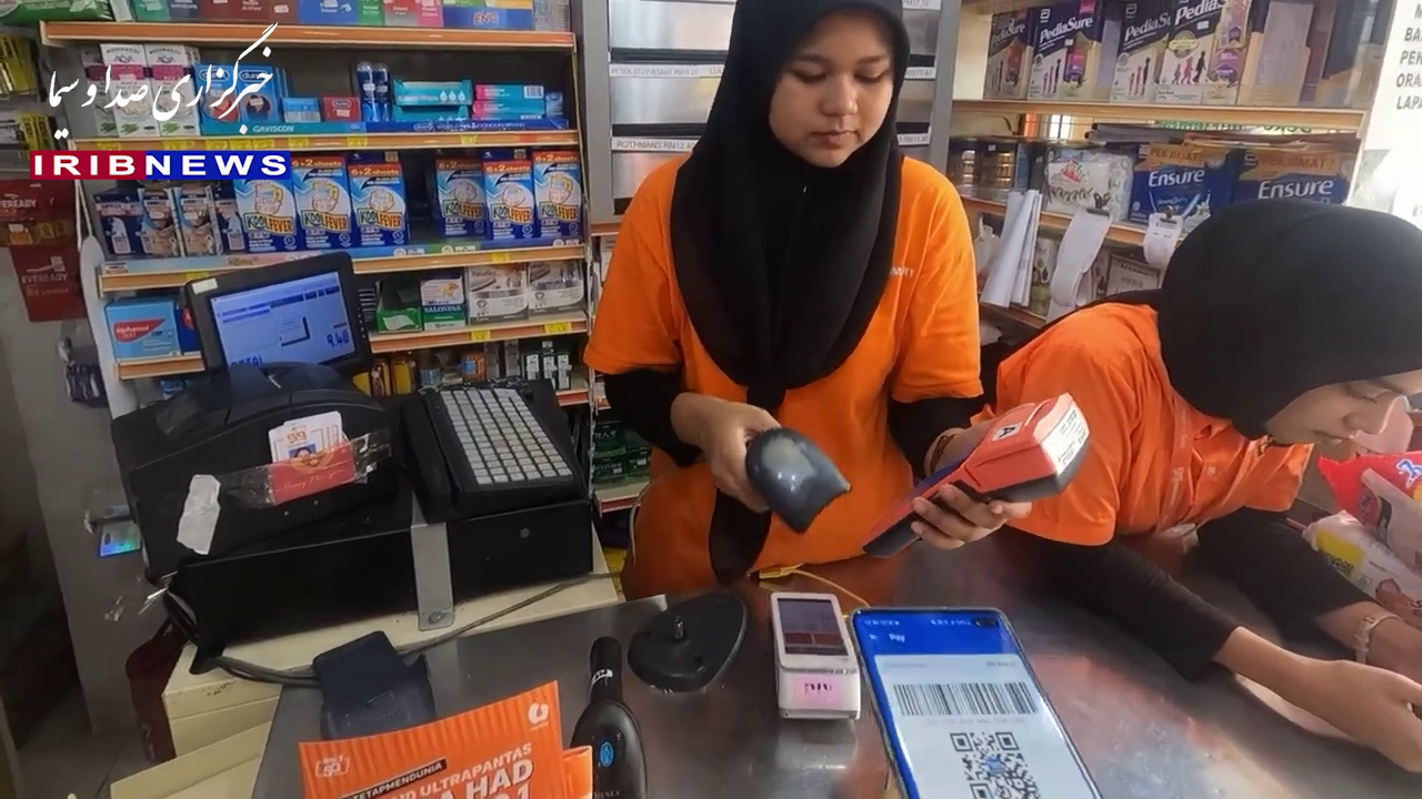 کیف‌پول‌های الکترونیکی، انتخاب اول مالزیایی‌ها