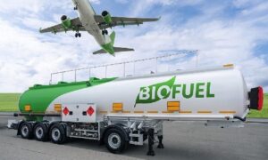 آغاز آزمایش سوخت «B50» در قطارهای اندونزی