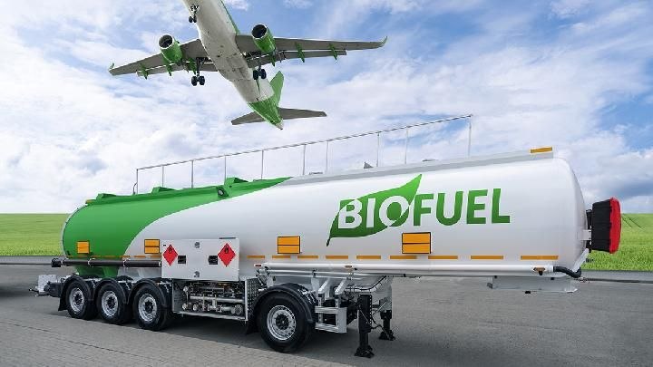 آغاز آزمایش سوخت «B50» در قطارهای اندونزی