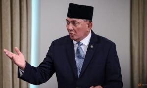 اندونزی: تعهدی برای واگذاری حریم هوایی به آمریکا نداده‌ایم