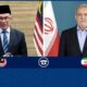 تأکید مالزی بر حمایت از صلح و روابط راهبردی با ایران