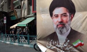 بازتاب پیام آیت‌الله سید مجتبی خامنه‌ای در رسانه‌های جنوب شرق آسیا