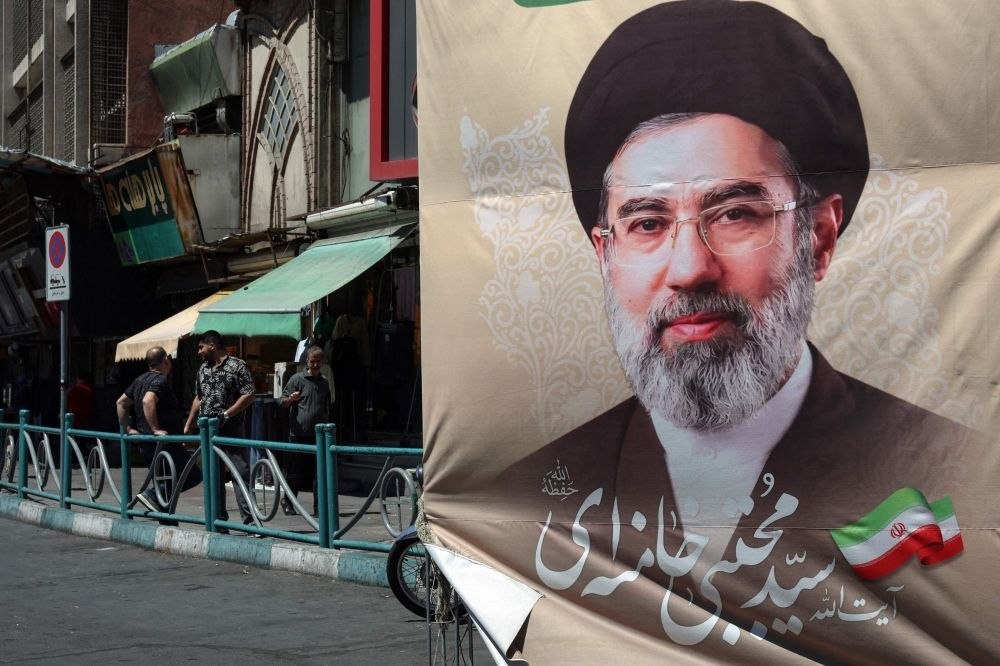 بازتاب پیام آیت‌الله سید مجتبی خامنه‌ای در رسانه‌های جنوب شرق آسیا