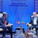 مالزی: ایران عبور کشتی‌های مالزی از تنگه هرمز را تضمین کرده است