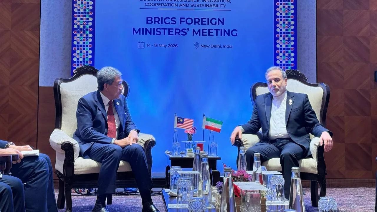 مالزی: ایران عبور کشتی‌های مالزی از تنگه هرمز را تضمین کرده است