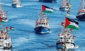 محکومیت رژیم صهیونیستی از سوی مالزی