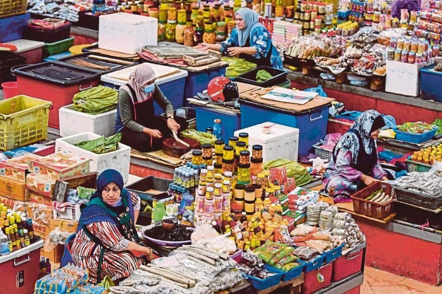 هشدار نسبت به کاهش شتاب رشد اقتصادی مالزی