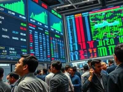 سقوط بازارهای آسیایی همزمان با تشدید تنش آمریکا و ایران