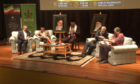 سالگرد ارتحال امام خمینی