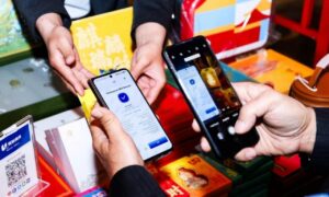 اتصال نظام‌های پرداخت چین و اندونزی عملیاتی شد