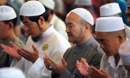 افزایش اسلام‌هراسی و تبعیض علیه مسلمانان در ژاپن