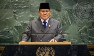 اندونزی همچنان حامی آرمان فلسطین است