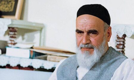 وحدت امت اسلامی