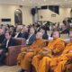همایش بین‌المللی «مکتب رهبر شهید ایران؛ میراثی برای جهان امروز» در بانکوک