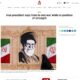 خبر شنبه ۳۱ مرداد ۱۴۰۵