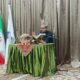 آیین چهلمین روز تدفین پیکر رهبر شهید در مالزی