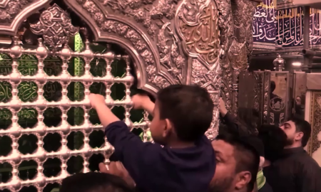 کربلا فراسوی مرزها . عزاداری برای امام حسین علیه السلام در جنوب شرق آسیا
