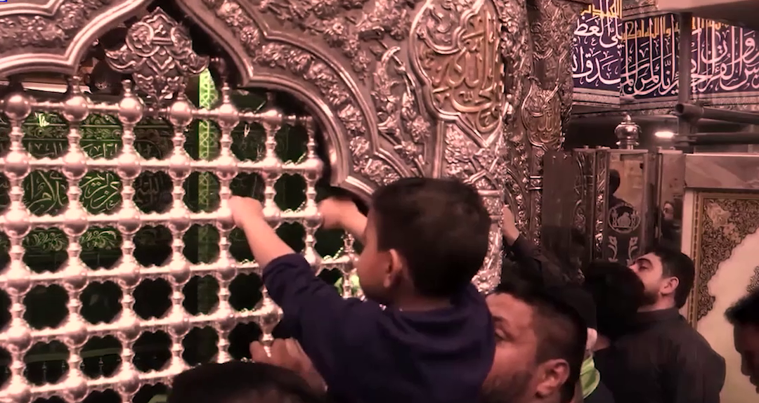 کربلا فراسوی مرزها . عزاداری برای امام حسین علیه السلام در جنوب شرق آسیا