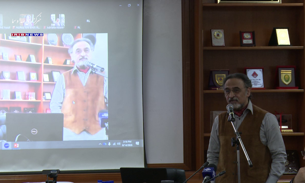 "تاملاتی در اندیشه، آثار، و رباعیات خیام"